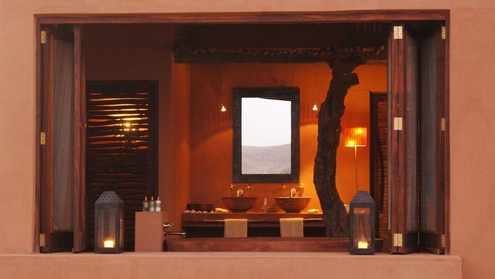 Okahirongo Elephant Lodge Purros Esterno foto